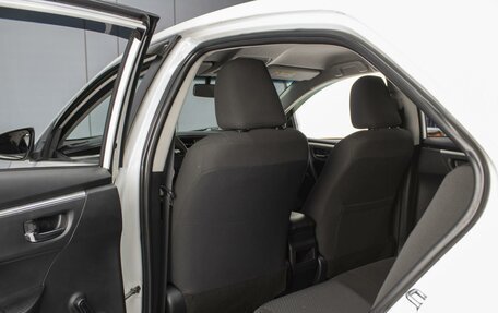 Toyota Corolla, 2013 год, 1 150 000 рублей, 11 фотография