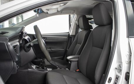 Toyota Corolla, 2013 год, 1 150 000 рублей, 10 фотография