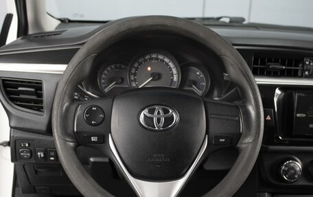 Toyota Corolla, 2013 год, 1 150 000 рублей, 12 фотография