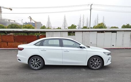 Geely Emgrand, 2022 год, 1 000 000 рублей, 4 фотография