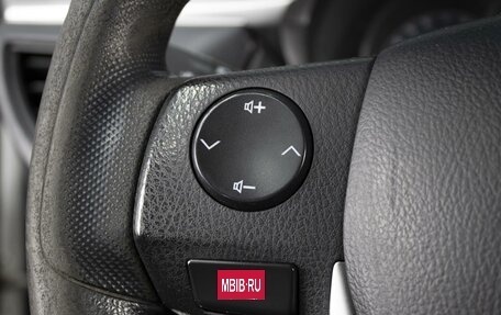 Toyota Corolla, 2013 год, 1 150 000 рублей, 15 фотография