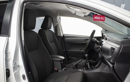 Toyota Corolla, 2013 год, 1 150 000 рублей, 8 фотография