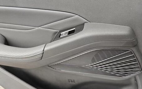 Geely Emgrand, 2022 год, 1 000 000 рублей, 17 фотография