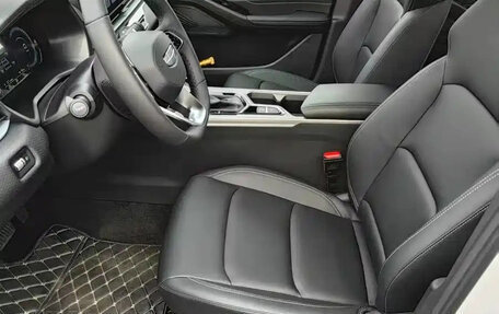 Geely Emgrand, 2022 год, 1 000 000 рублей, 11 фотография