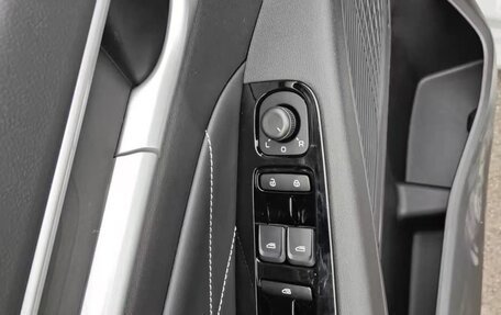 Geely Emgrand, 2022 год, 1 000 000 рублей, 15 фотография