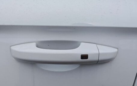 Geely Emgrand, 2022 год, 1 000 000 рублей, 9 фотография