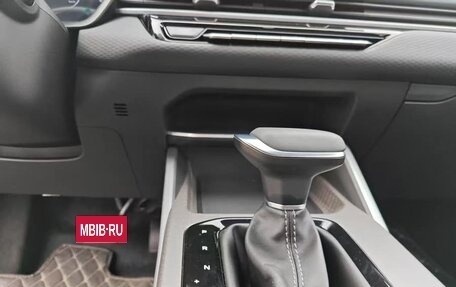 Geely Emgrand, 2022 год, 1 000 000 рублей, 16 фотография
