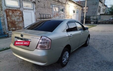 Lifan Solano I (630) рестайлинг, 2011 год, 245 000 рублей, 3 фотография