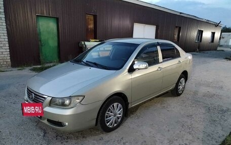 Lifan Solano I (630) рестайлинг, 2011 год, 245 000 рублей, 2 фотография
