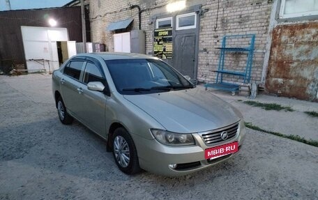 Lifan Solano I (630) рестайлинг, 2011 год, 245 000 рублей, 4 фотография