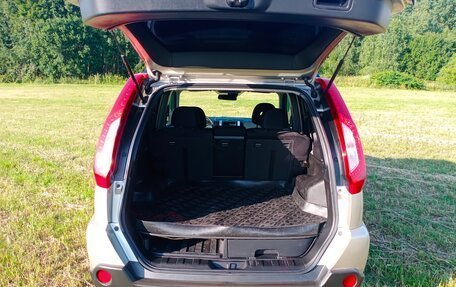 Nissan X-Trail, 2012 год, 1 299 000 рублей, 3 фотография