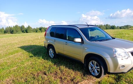 Nissan X-Trail, 2012 год, 1 299 000 рублей, 4 фотография