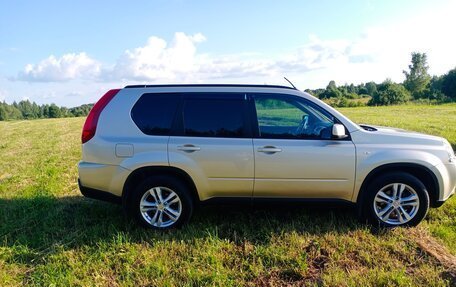 Nissan X-Trail, 2012 год, 1 299 000 рублей, 5 фотография