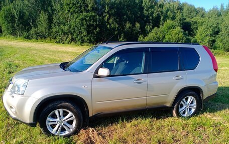 Nissan X-Trail, 2012 год, 1 299 000 рублей, 6 фотография