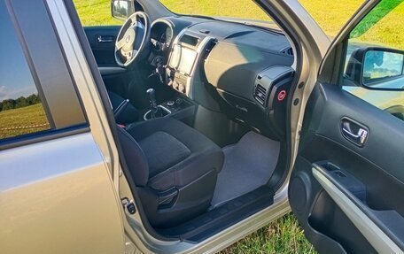 Nissan X-Trail, 2012 год, 1 299 000 рублей, 15 фотография