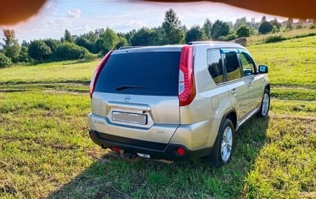 Nissan X-Trail, 2012 год, 1 299 000 рублей, 8 фотография