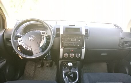 Nissan X-Trail, 2012 год, 1 299 000 рублей, 16 фотография