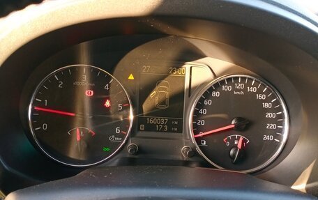 Nissan X-Trail, 2012 год, 1 299 000 рублей, 12 фотография