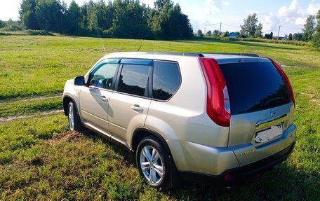 Nissan X-Trail, 2012 год, 1 299 000 рублей, 9 фотография