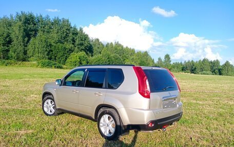 Nissan X-Trail, 2012 год, 1 299 000 рублей, 10 фотография