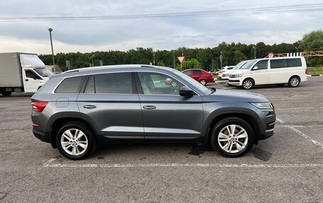 Skoda Kodiaq I, 2019 год, 3 700 000 рублей, 5 фотография