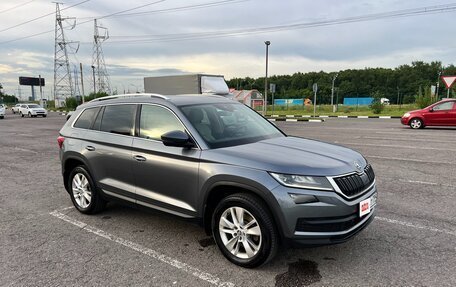 Skoda Kodiaq I, 2019 год, 3 700 000 рублей, 6 фотография