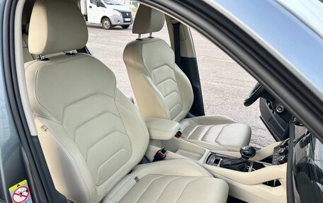 Skoda Kodiaq I, 2019 год, 3 700 000 рублей, 14 фотография