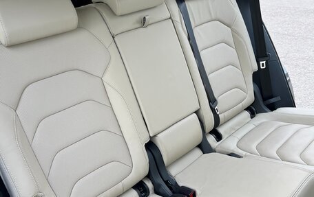 Skoda Kodiaq I, 2019 год, 3 700 000 рублей, 13 фотография
