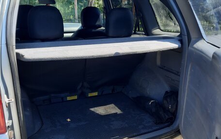 Toyota RAV4, 2002 год, 720 000 рублей, 5 фотография