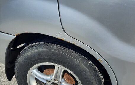 Toyota RAV4, 2002 год, 720 000 рублей, 9 фотография