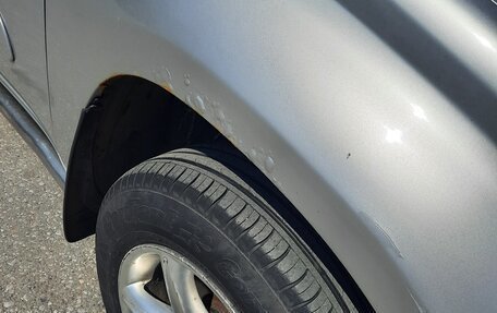 Toyota RAV4, 2002 год, 720 000 рублей, 8 фотография