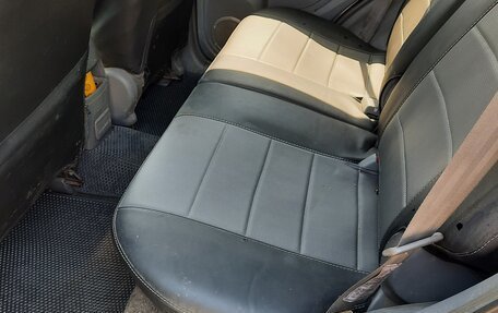 Toyota RAV4, 2002 год, 720 000 рублей, 7 фотография