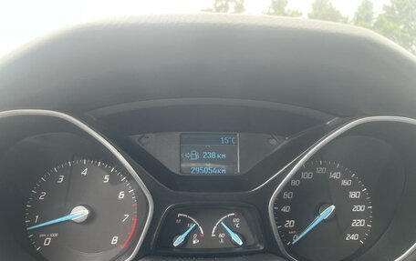 Ford Focus III, 2011 год, 800 000 рублей, 8 фотография