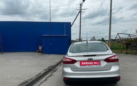 Ford Focus III, 2011 год, 800 000 рублей, 4 фотография