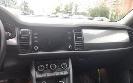 Skoda Kodiaq I, 2019 год, 1 950 000 рублей, 2 фотография