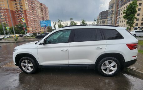 Skoda Kodiaq I, 2019 год, 1 950 000 рублей, 6 фотография