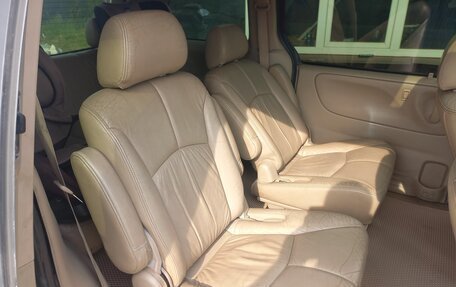 Mazda MPV II, 2000 год, 700 000 рублей, 4 фотография