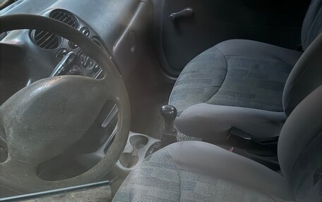 Daewoo Matiz I, 2012 год, 80 000 рублей, 6 фотография