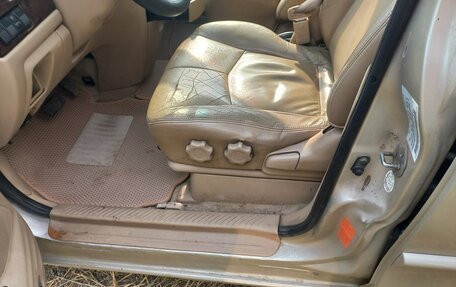 Mazda MPV II, 2000 год, 700 000 рублей, 5 фотография