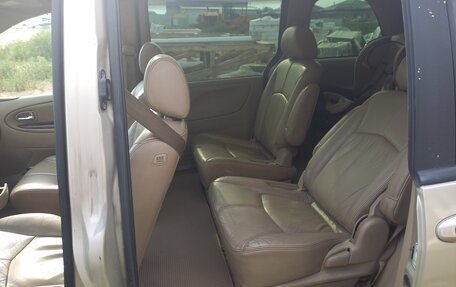Mazda MPV II, 2000 год, 700 000 рублей, 6 фотография