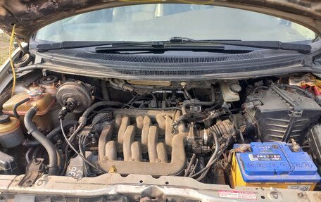 Mazda MPV II, 2000 год, 700 000 рублей, 15 фотография