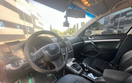 Skoda Octavia, 2011 год, 1 300 000 рублей, 6 фотография