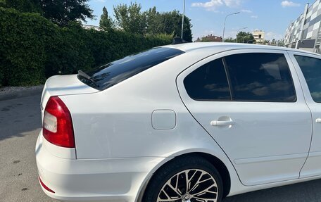 Skoda Octavia, 2011 год, 1 300 000 рублей, 3 фотография