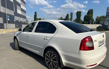 Skoda Octavia, 2011 год, 1 300 000 рублей, 2 фотография