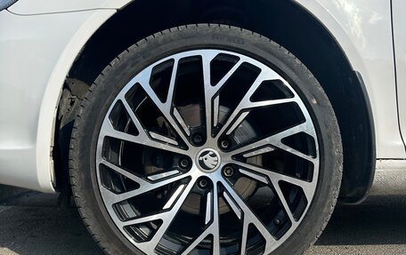 Skoda Octavia, 2011 год, 1 300 000 рублей, 5 фотография