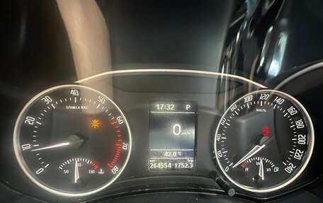 Skoda Octavia, 2011 год, 1 300 000 рублей, 7 фотография