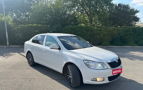 Skoda Octavia, 2011 год, 1 300 000 рублей, 4 фотография