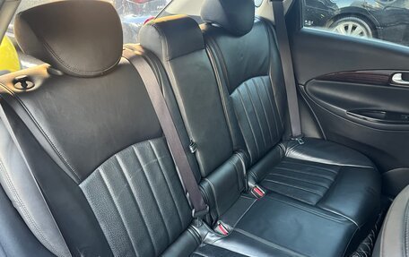 Infiniti EX, 2011 год, 1 300 000 рублей, 6 фотография