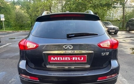 Infiniti EX, 2011 год, 1 300 000 рублей, 3 фотография
