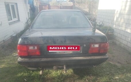 Audi 100, 1990 год, 200 000 рублей, 6 фотография